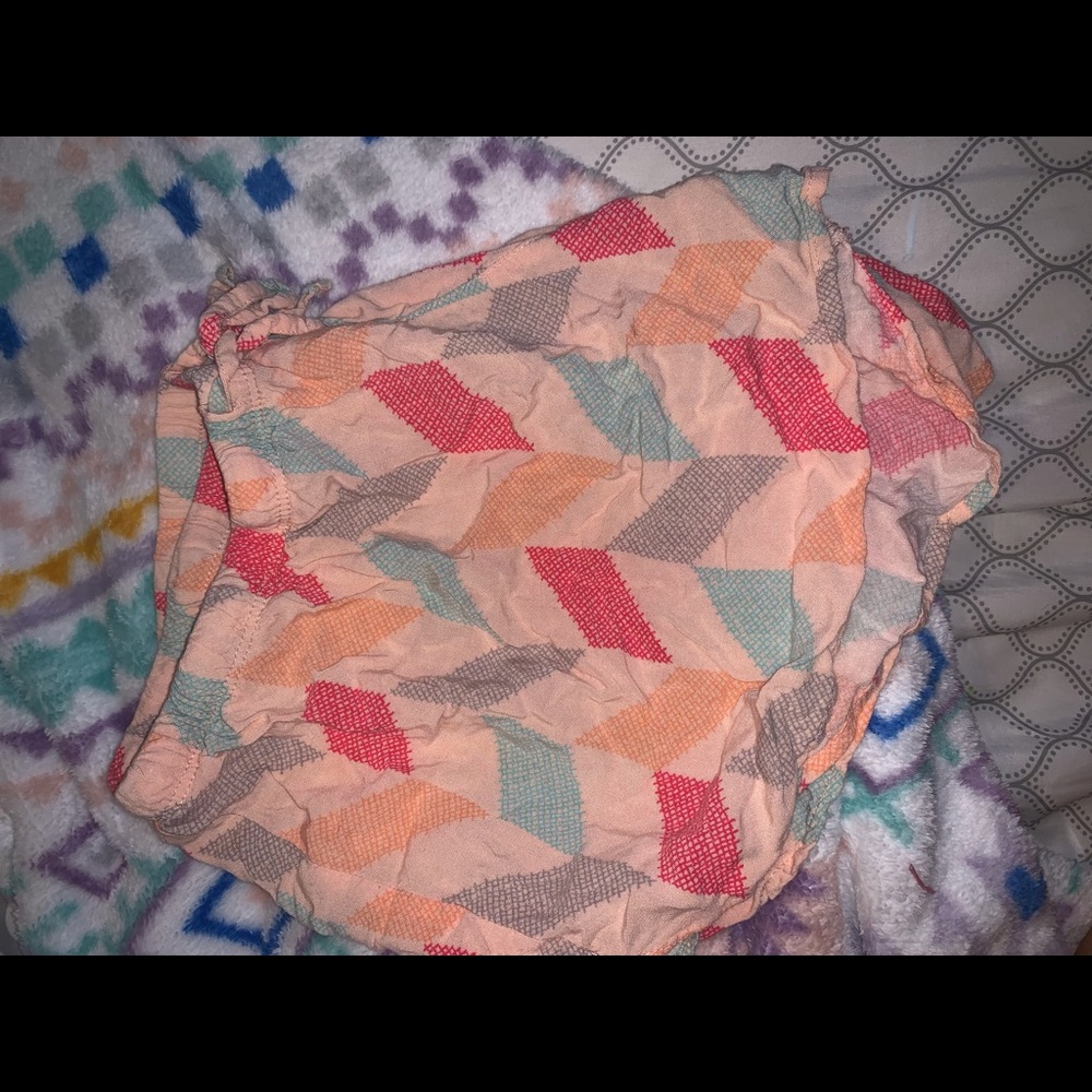 Sleep Shorts